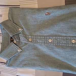 Mens Ralph Lauren shirt